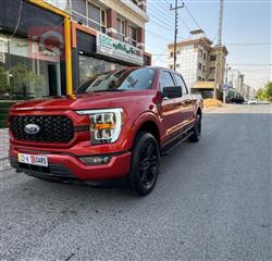 فورد إف-150